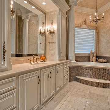 13400 Carriage Way Oklahoma - Wyatt Poindexter KW Luxury Homes