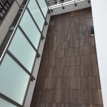 résolument contemporain!