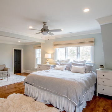 Whole Home Remodel - Wayne, PA