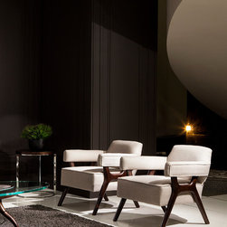 New Collection - Living Room Furniture