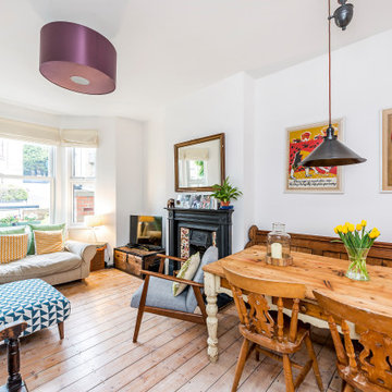 Tulse Hill Project