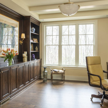 Highcroft Home Remodel