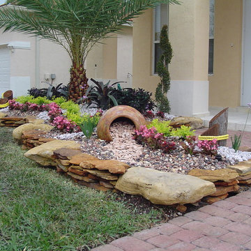 Landscape
