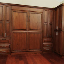Murphy Bed