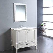 Boys' bath