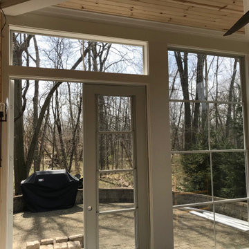 Stokes Sunroom