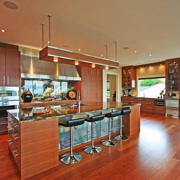 NORTH SHORE RESIDENCE