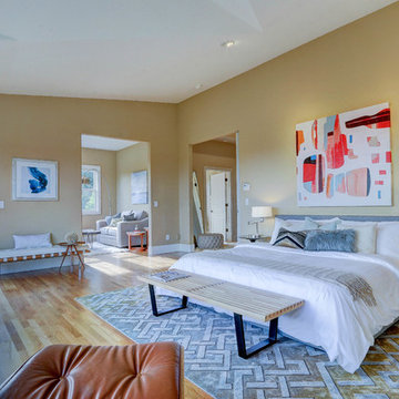 Paseo Project