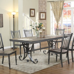 Dining Rooms - Dining Sets