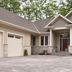 Alair Homes (Vendor) - Products