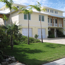 exterior colors
