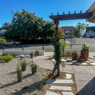 Rustic Charm and Olive Groves