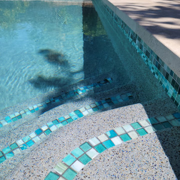 Coral Pool and Spa Portfolio Pictures pt. 11