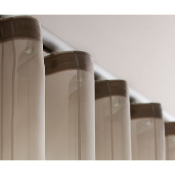 Custom Curtains