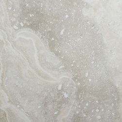 Bernini Aida Forest Travertine - Landscaping Stones And Pavers