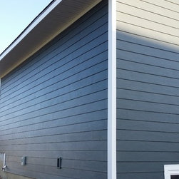James Hardie ColorPlus Siding - Products