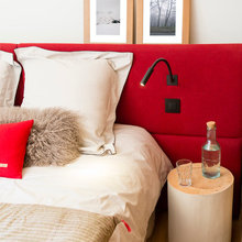Bedrooms