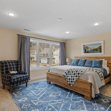 Vacation Rental Design Property - Lincoln NH