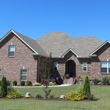 Shiloh Subdivision