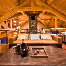 Loft Areas