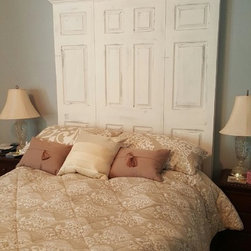Custom Headboards by Vintage Headboards - Headboards