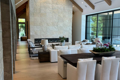 Oceanfront Electric