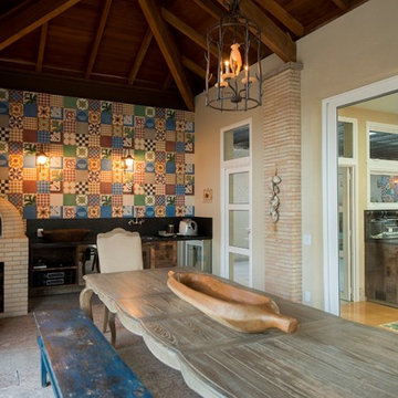 MB PROJECT - ESPIRITO SANTO, BRAZIL