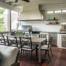 Starview Outdoor Kitchen