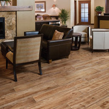 CO floors