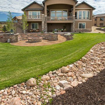 Bent Creek Residence