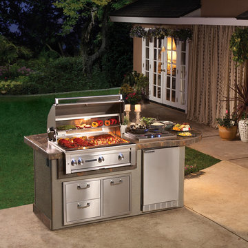 Lynx Grills Product Gallery