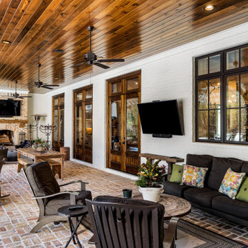 Copper Creek Cottage