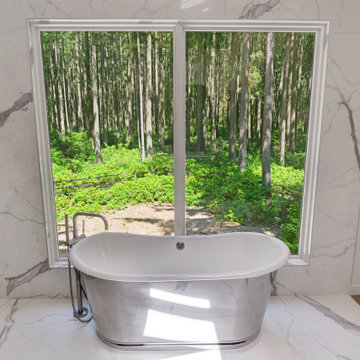 Bridle Trails House