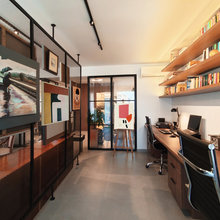 Home Office Ideas