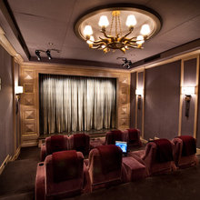 home theater
