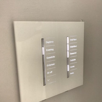 Crestron Lorne Park