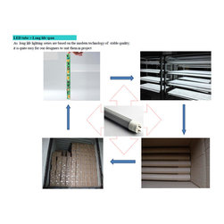 LED tube - Led Bulbs