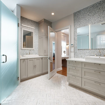 Bryn Mawr Primary Bath