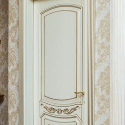Florencia - Interior Doors