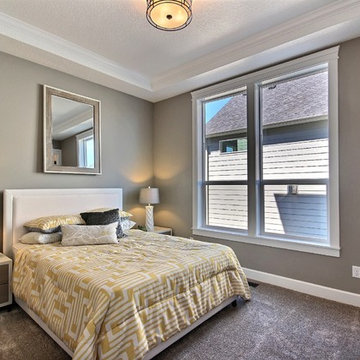 Princess Suite - The Brahmin - 2 Story Transitional