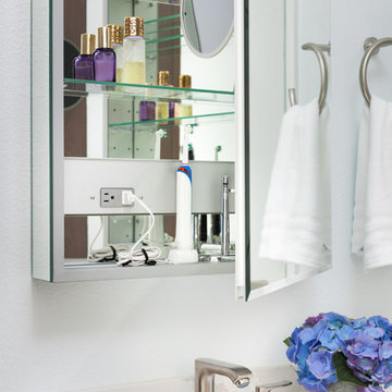 Saratoga Bathroom Remodeling