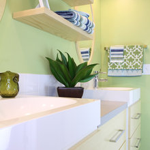 Laundry ideas