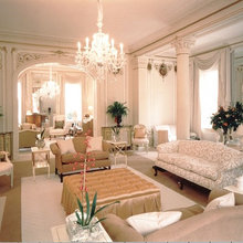 Kensington Palace Gardens