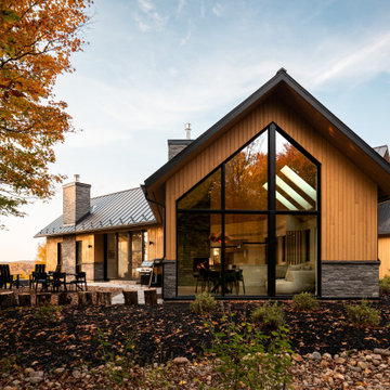 Hâle House