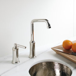 Monte Carlo II - Bar Sinks
