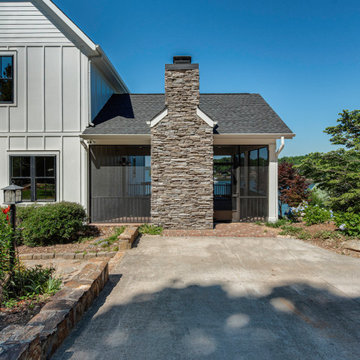 Whole House Reno