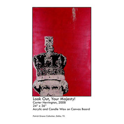Sold Representational Artworks - Products