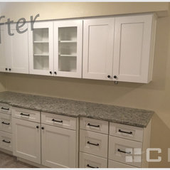 Cabinets by C B I Sanford FL US 32773 Cabinets by C B I Sanford FL US 32773