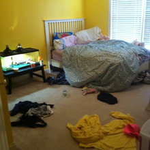 REAL KID ROOMS