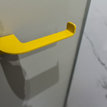 Détail coloré